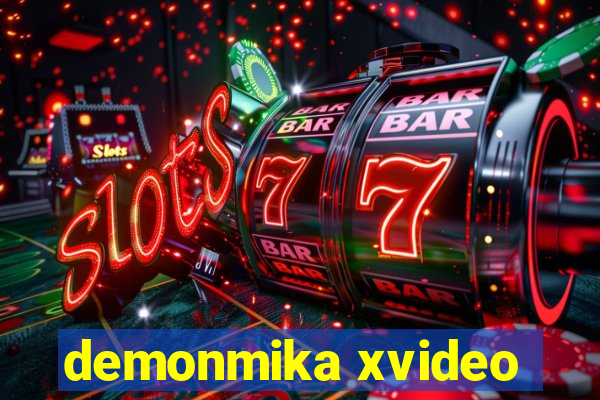 demonmika xvideo